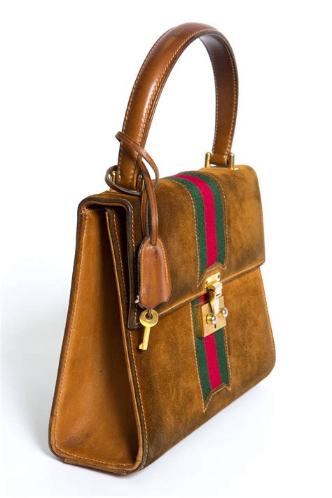 gucci vintage red bag|vintage Gucci bags 1970s.